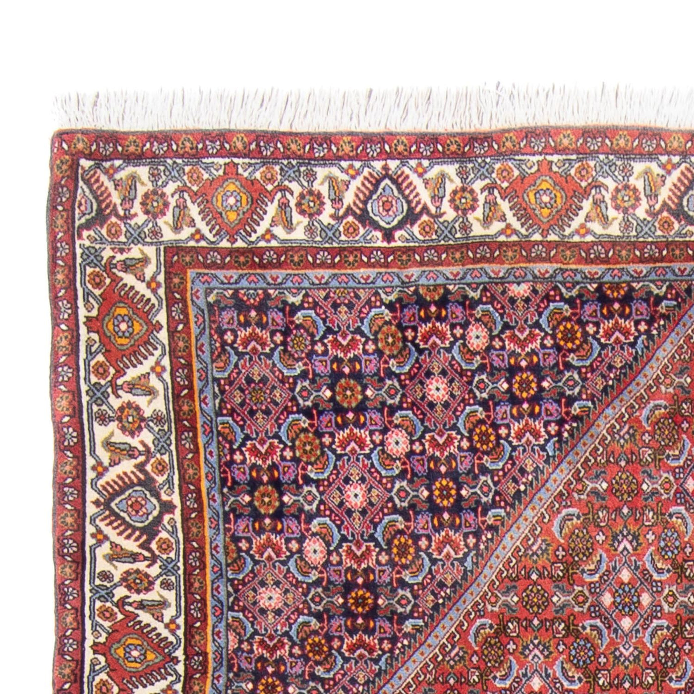 Tapis de Bidjar Tapis 210x140cm - Tapis persan