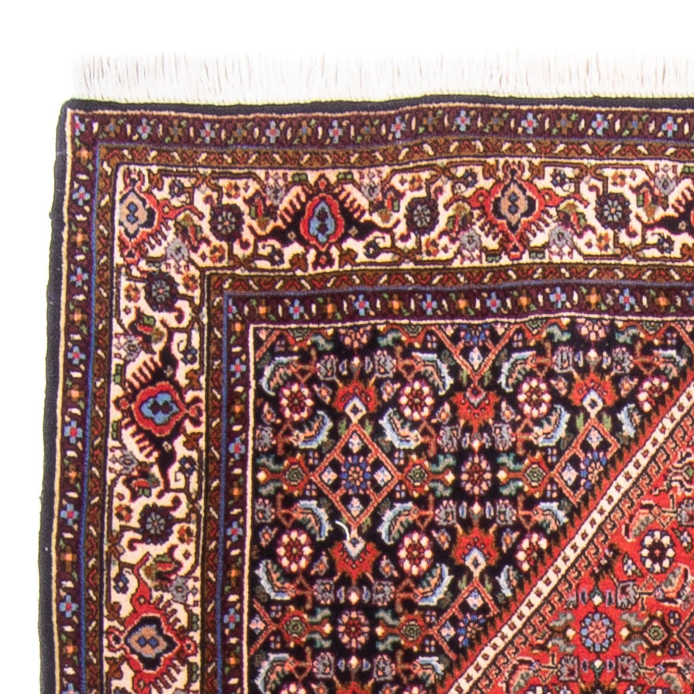 Bidjar Tappeto 170x114cm - Tappeto persiano