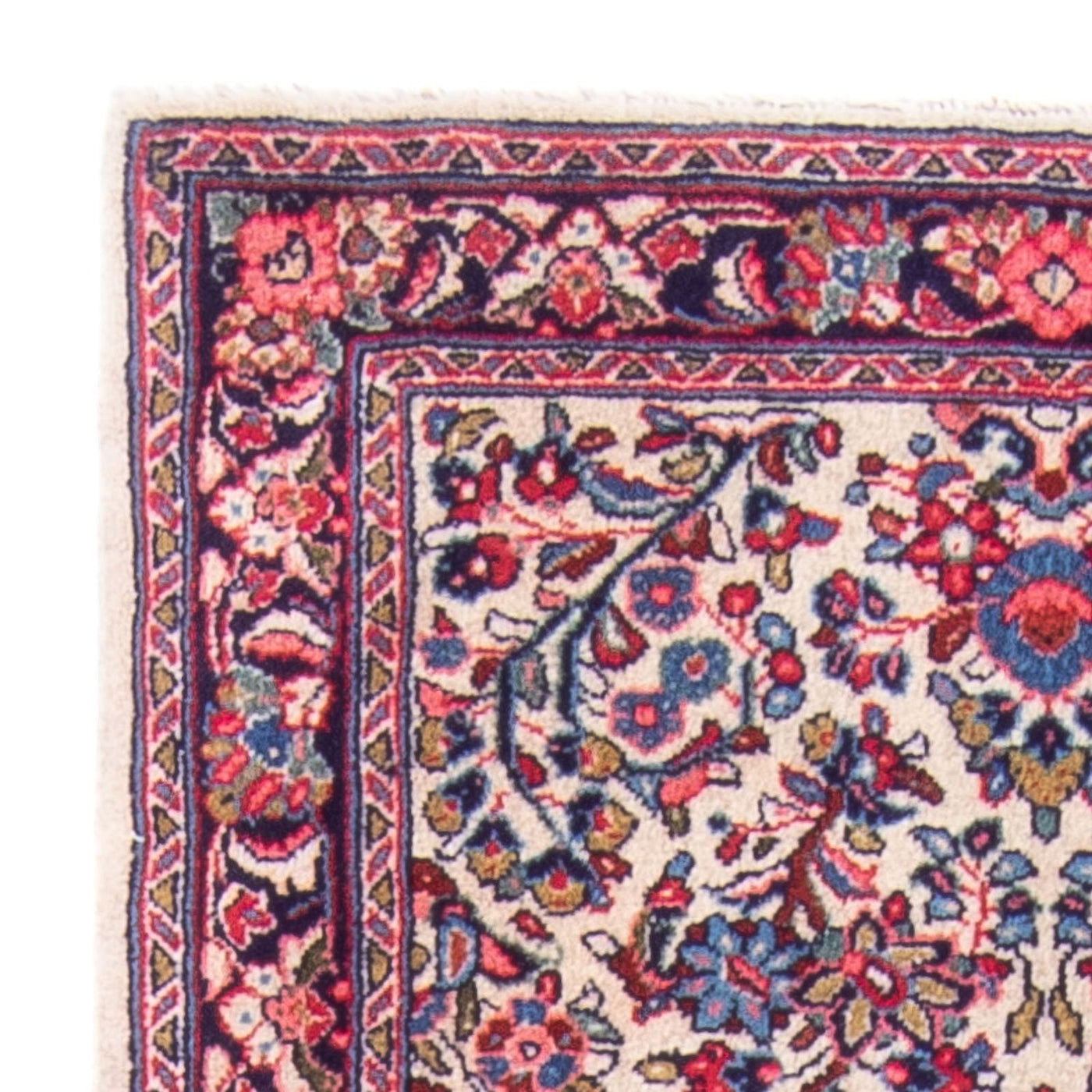 Tapis de Sarough Tapis 210x87cm - Tapis persan