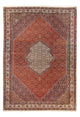 Perserteppich - Bidjar - 312 x 205 cm - orange