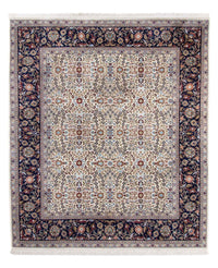 Tapis oriental - Indus - 300 x 250 cm - beige