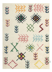 Wollteppich Marrakech Majesty – product image