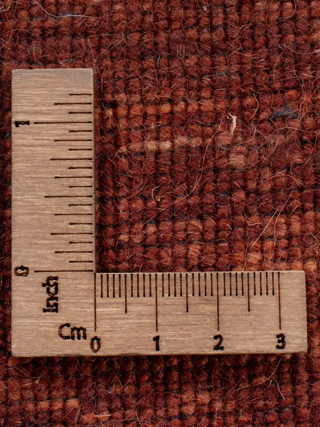 Gabbeh Teppich - Loribaft Softy - 296 x 259 cm - braun