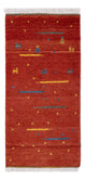 Tapis Gabbeh indien Tapis - Tapis en laine