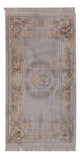 China Seide Tapis - Tapis oriental