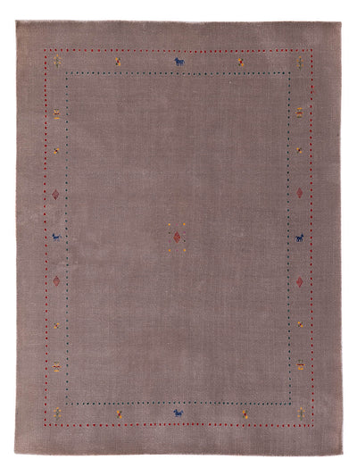 Tapis Loribaft tissé Tapis - Tapis en laine