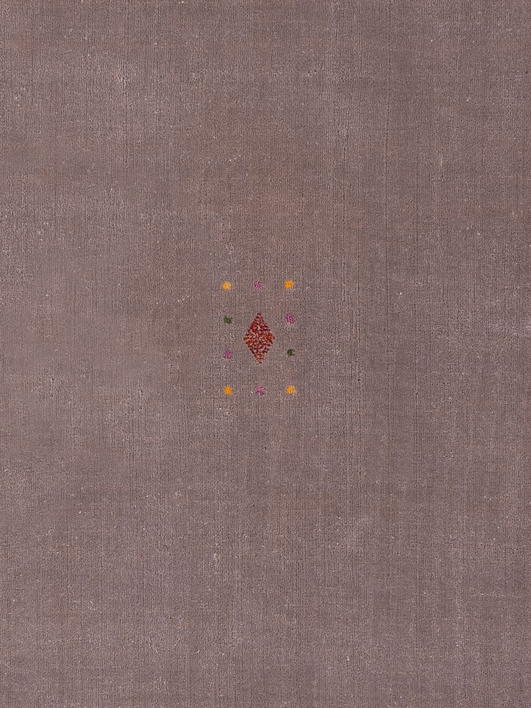 Tappeto Gabbeh - Loribaft Softy - 240 x 170 cm - caramello