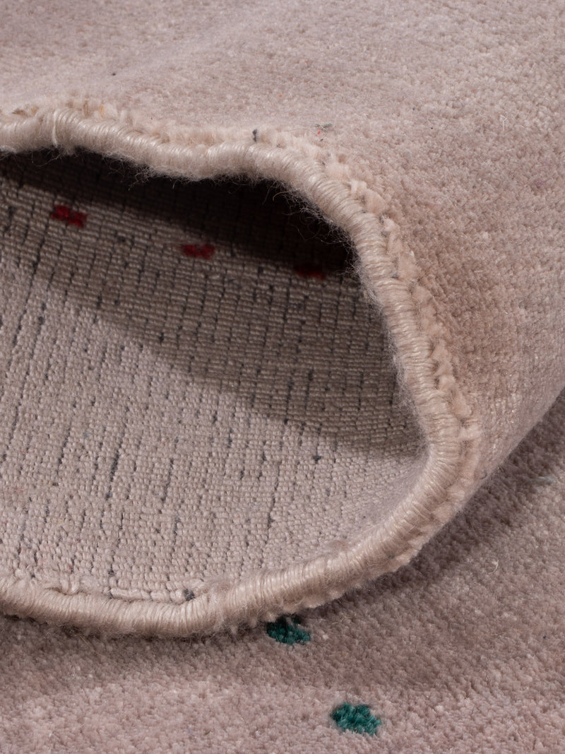 Tappeto Gabbeh - Loribaft Softy - 240 x 170 cm - caramello