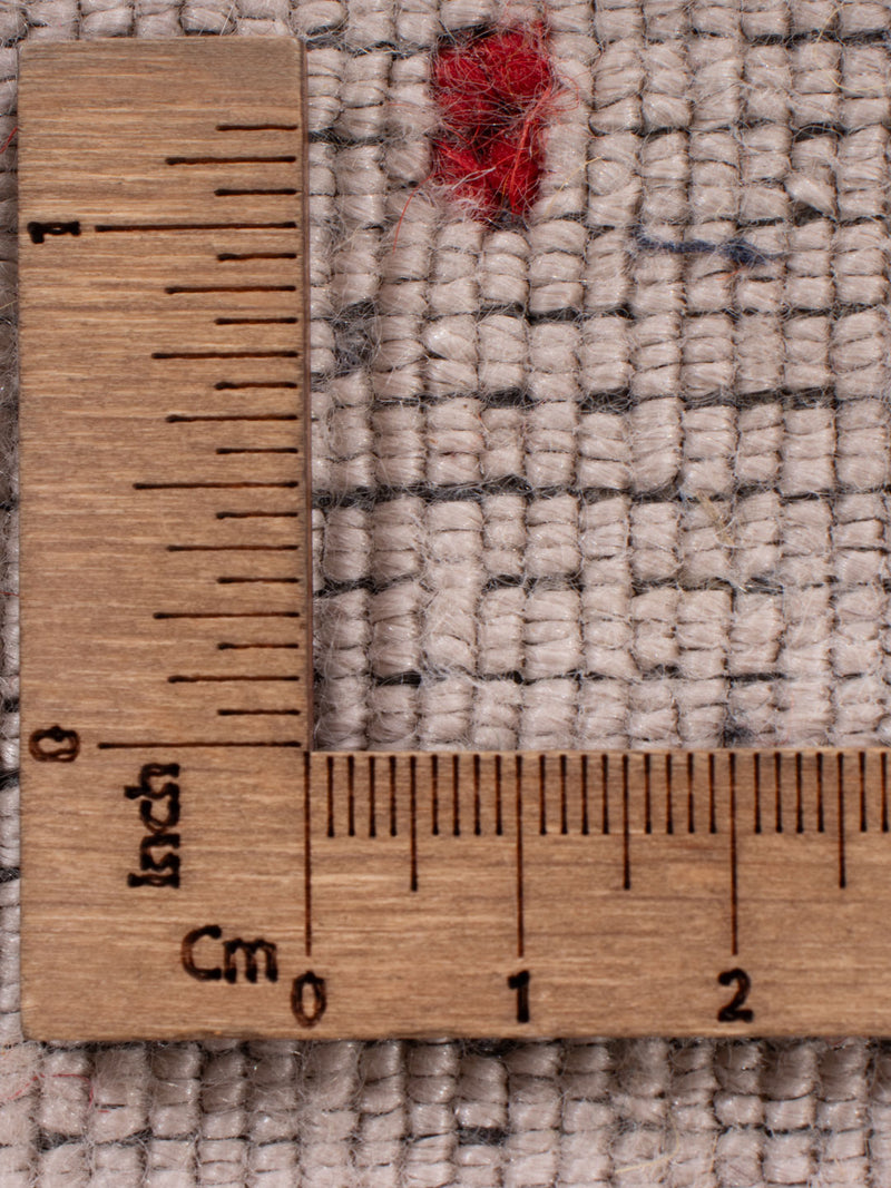 Tappeto Gabbeh - Loribaft Softy - 240 x 170 cm - caramello