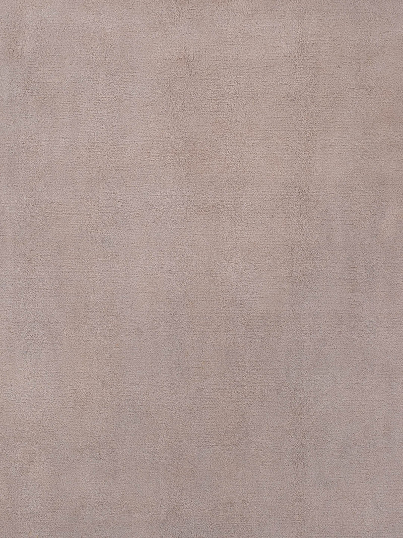Nepal Teppich - 350 x 250 cm - hellbeige