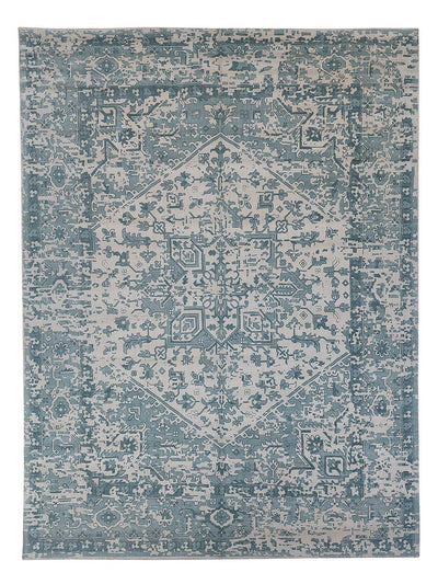 Tappeto in viscosa 230x300cm - Viskoseteppich