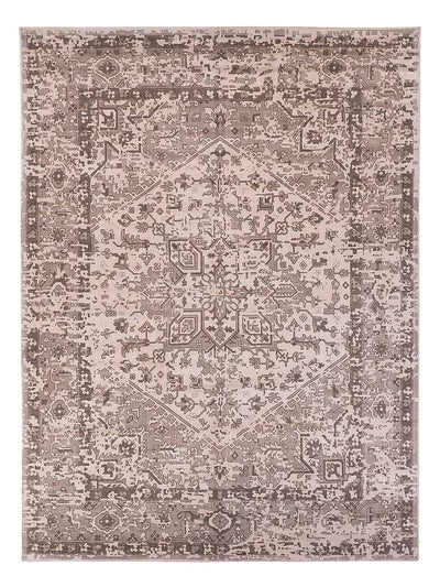 Tappeto in viscosa 230x300cm - Viskoseteppich