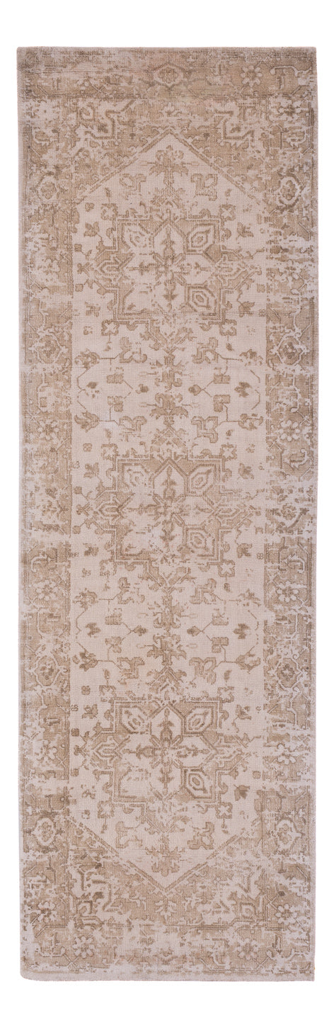 Viskose Teppich 80x240cm