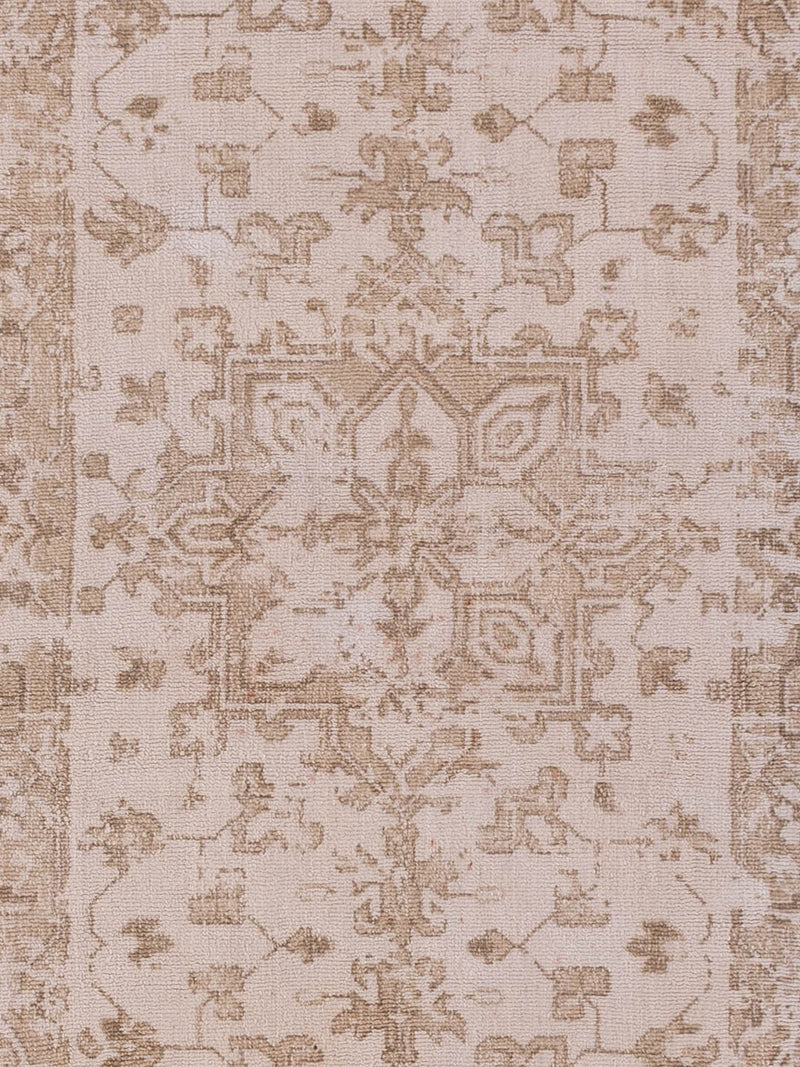 Viskose Teppich 80x240cm
