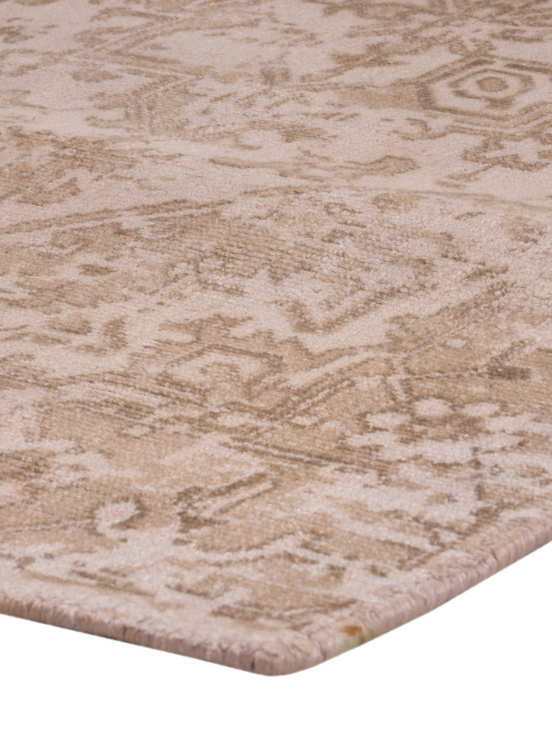 Viskose Teppich 80x240cm