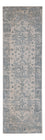 Tapis de couloir Tapis en viscose - 240 x 80 cm - caramel
