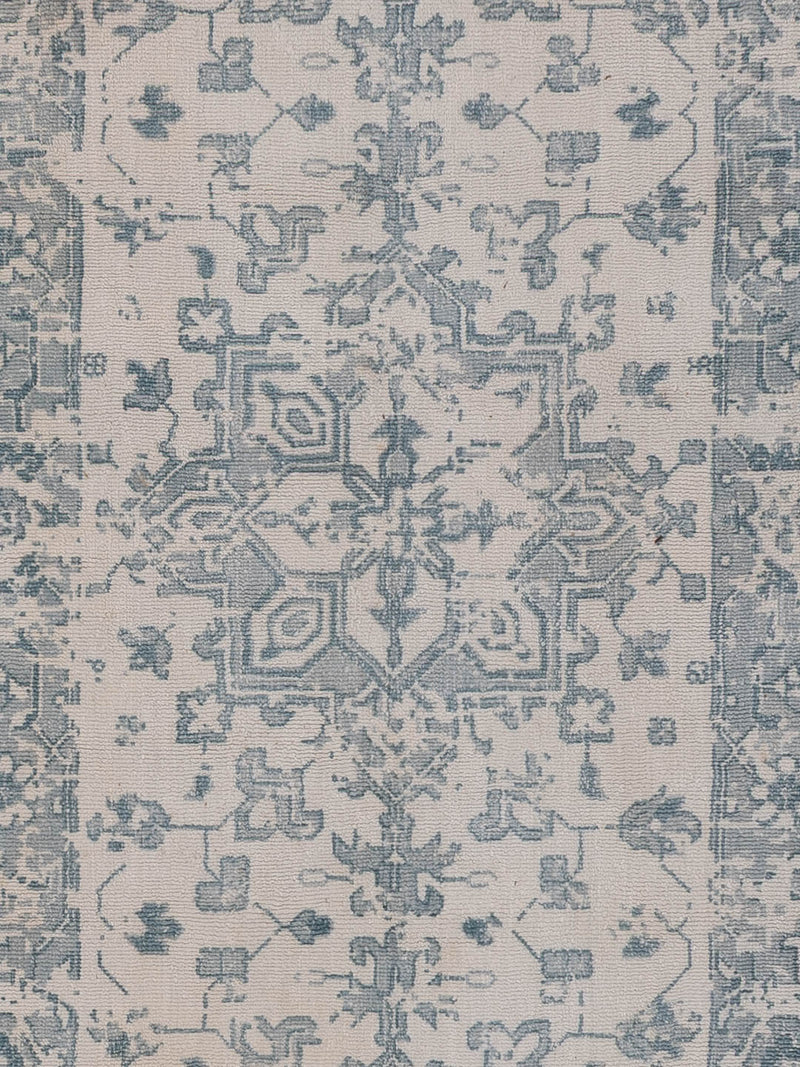 Tapis de couloir Tapis en viscose - 240 x 80 cm - caramel