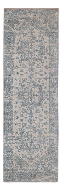 Tappeto in viscosa - Viskoseteppich – product image