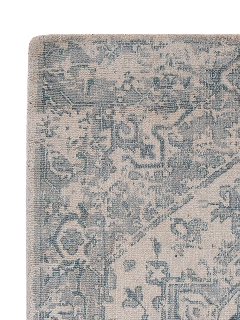 Tappeto corsia Tappeto in viscosa - 240 x 80 cm - caramello