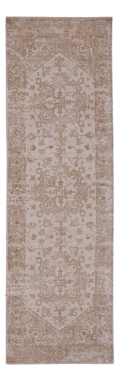 Tappeto in viscosa 80x240cm - Viskoseteppich