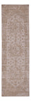 Tappeto corsia Tappeto in viscosa - 240 x 80 cm - caramello