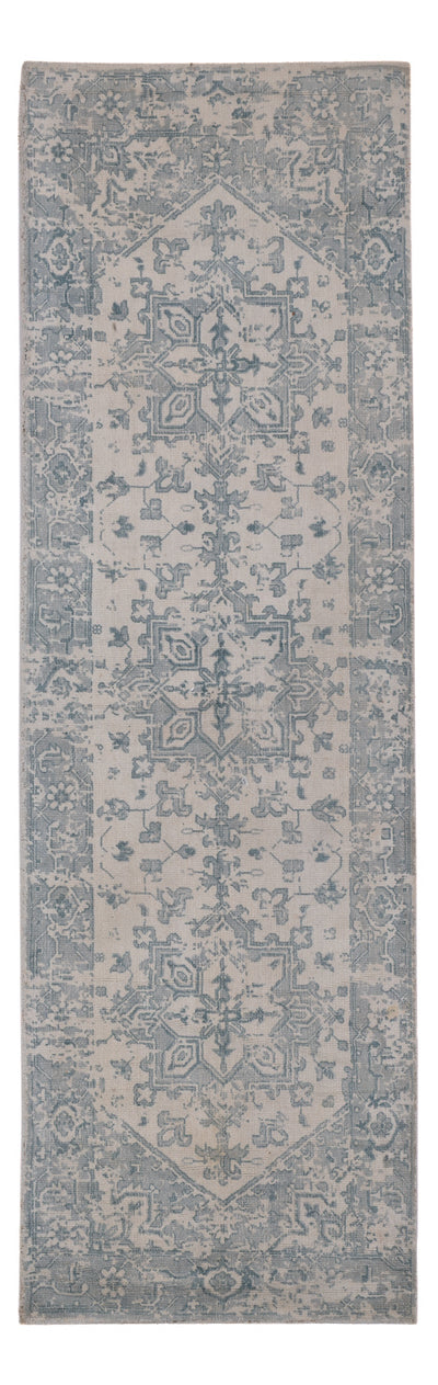 Tappeto in viscosa 80x240cm - Viskoseteppich