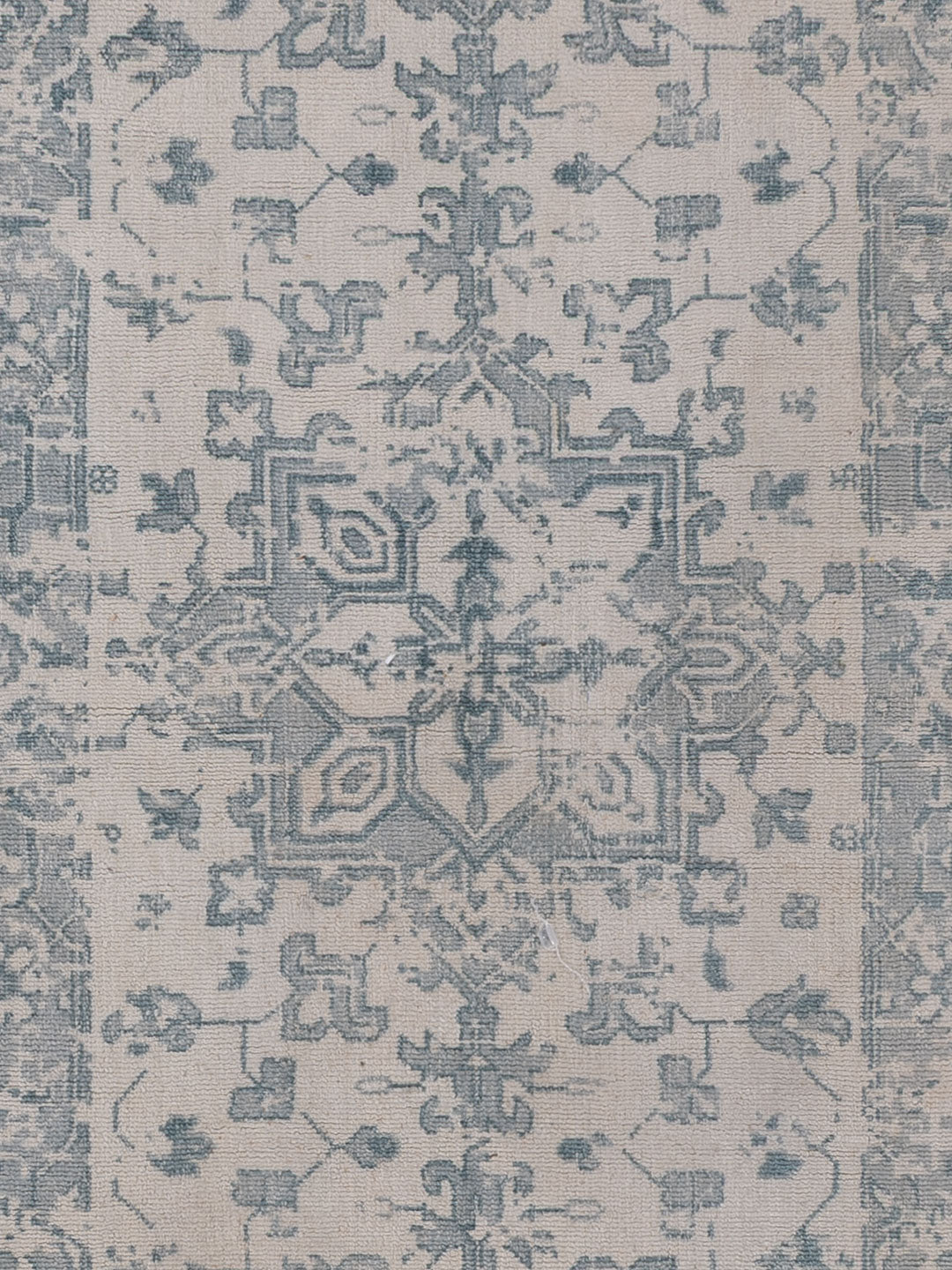 Tapis de couloir Tapis en viscose - 240 x 80 cm - caramel