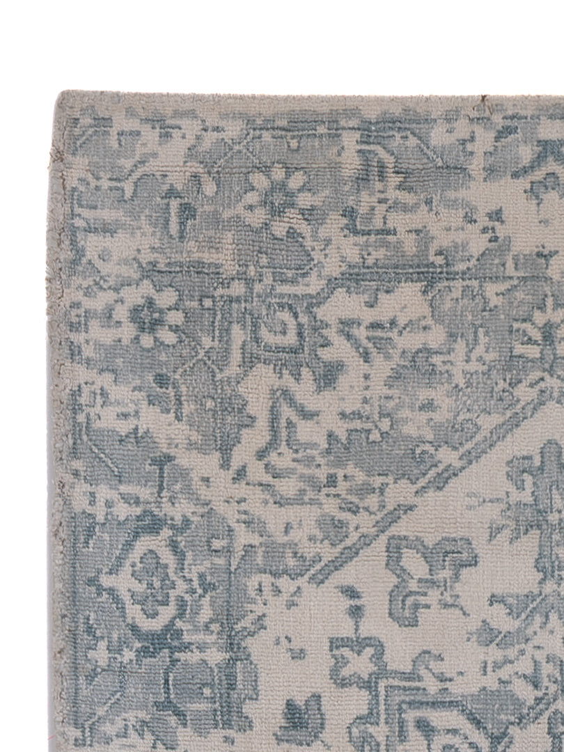 Tapis de couloir Tapis en viscose - 240 x 80 cm - caramel