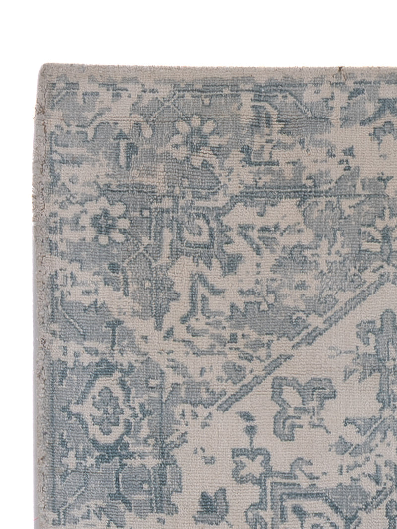 Tapis de couloir Tapis en viscose - 240 x 80 cm - caramel