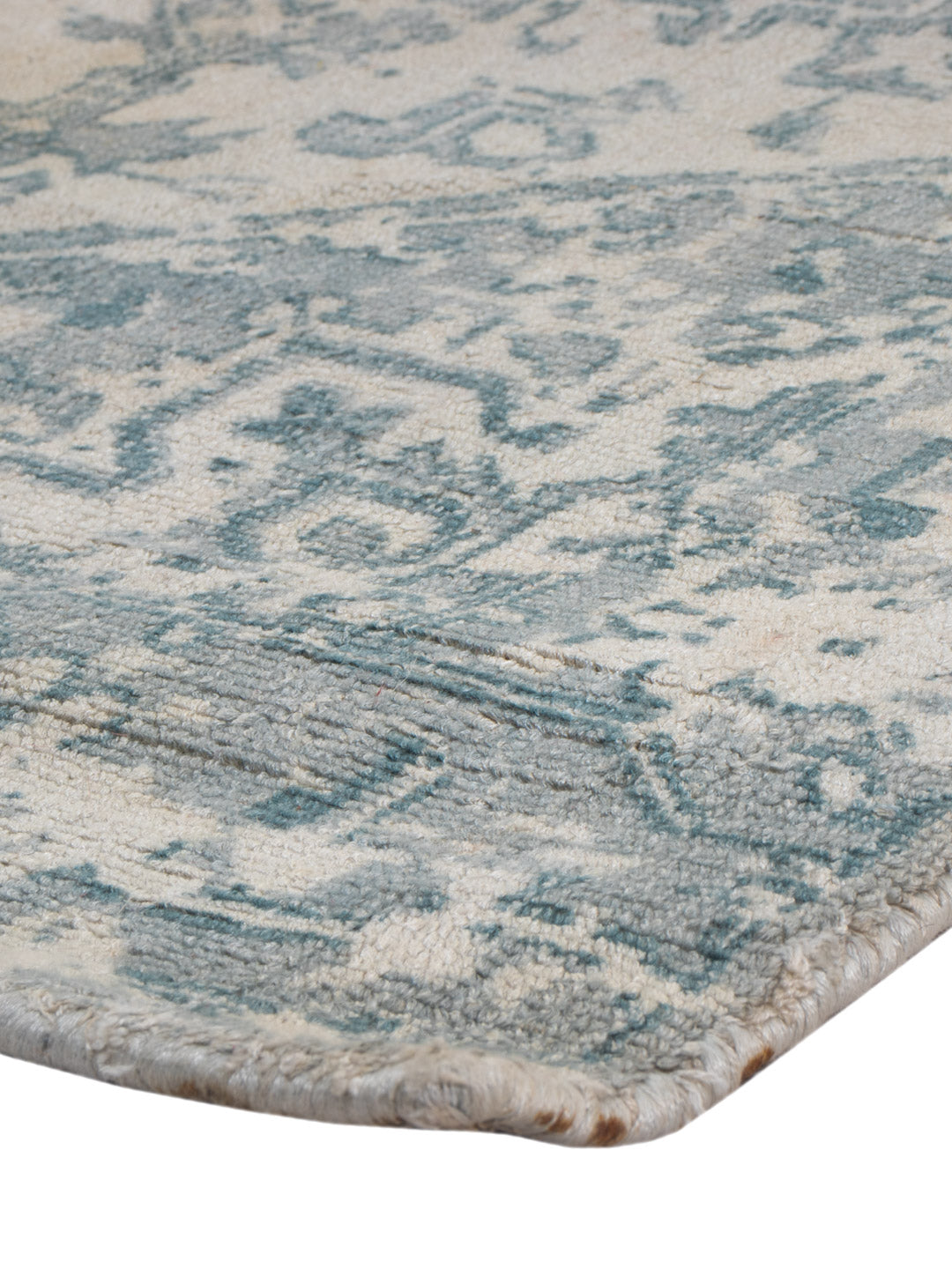 Tapis de couloir Tapis en viscose - 240 x 80 cm - caramel