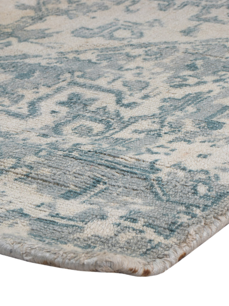 Tapis de couloir Tapis en viscose - 240 x 80 cm - caramel