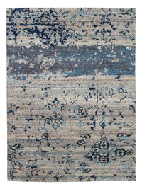 Gabbeh Indo Tappeto - Tappeto di lana – product image