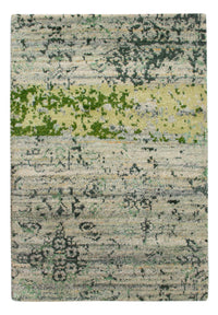 Gabbeh Teppich Indus 90x60cm - Wollteppich – product image