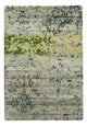 Gabbeh Teppich Indus 90x60cm - Wollteppich