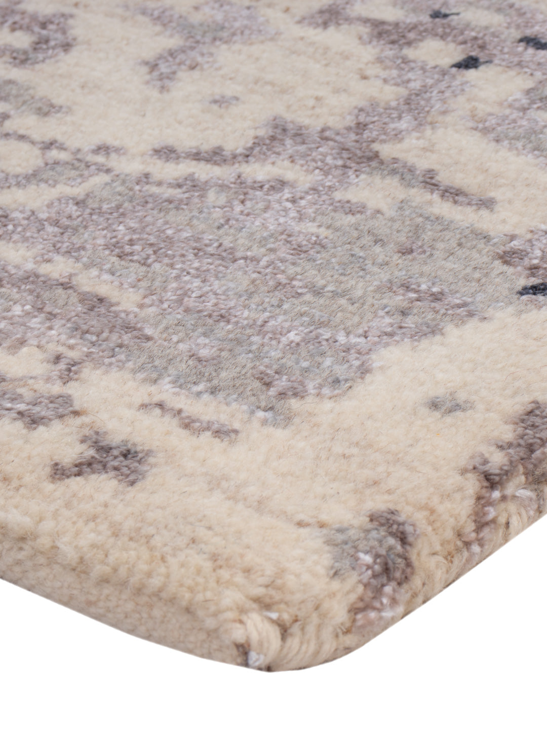 Gabbeh Teppich - Indus - 90 x 60 cm - beige