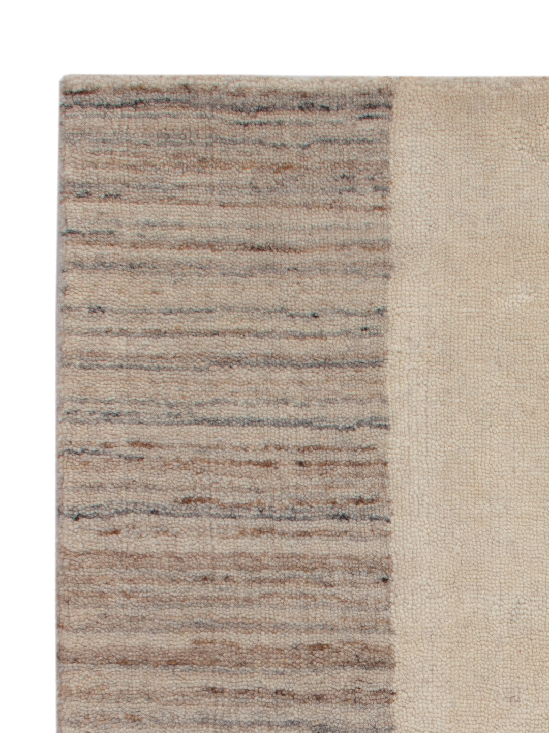 Tapis Loribaft tissé Tapis - Tapis en laine