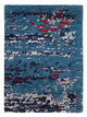 Gabbeh Teppich Indus 60x90cm - Wollteppich
