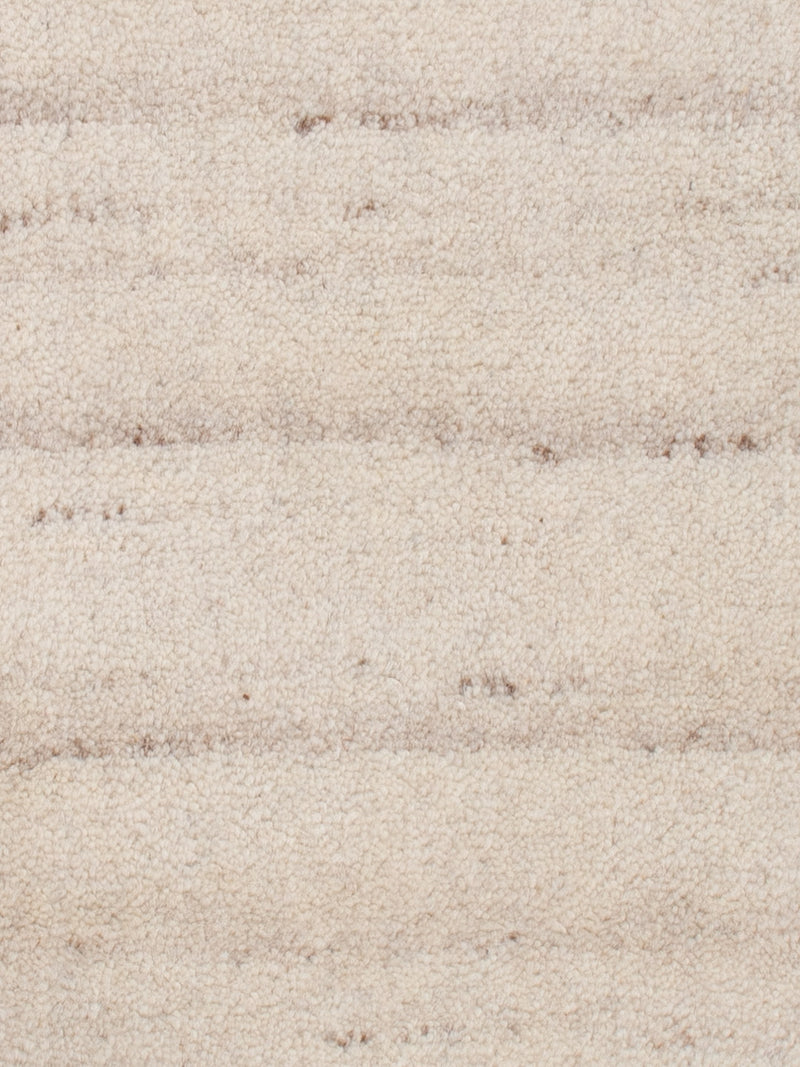 Tappeto Gabbeh - Indus - 90 x 60 cm - caramello