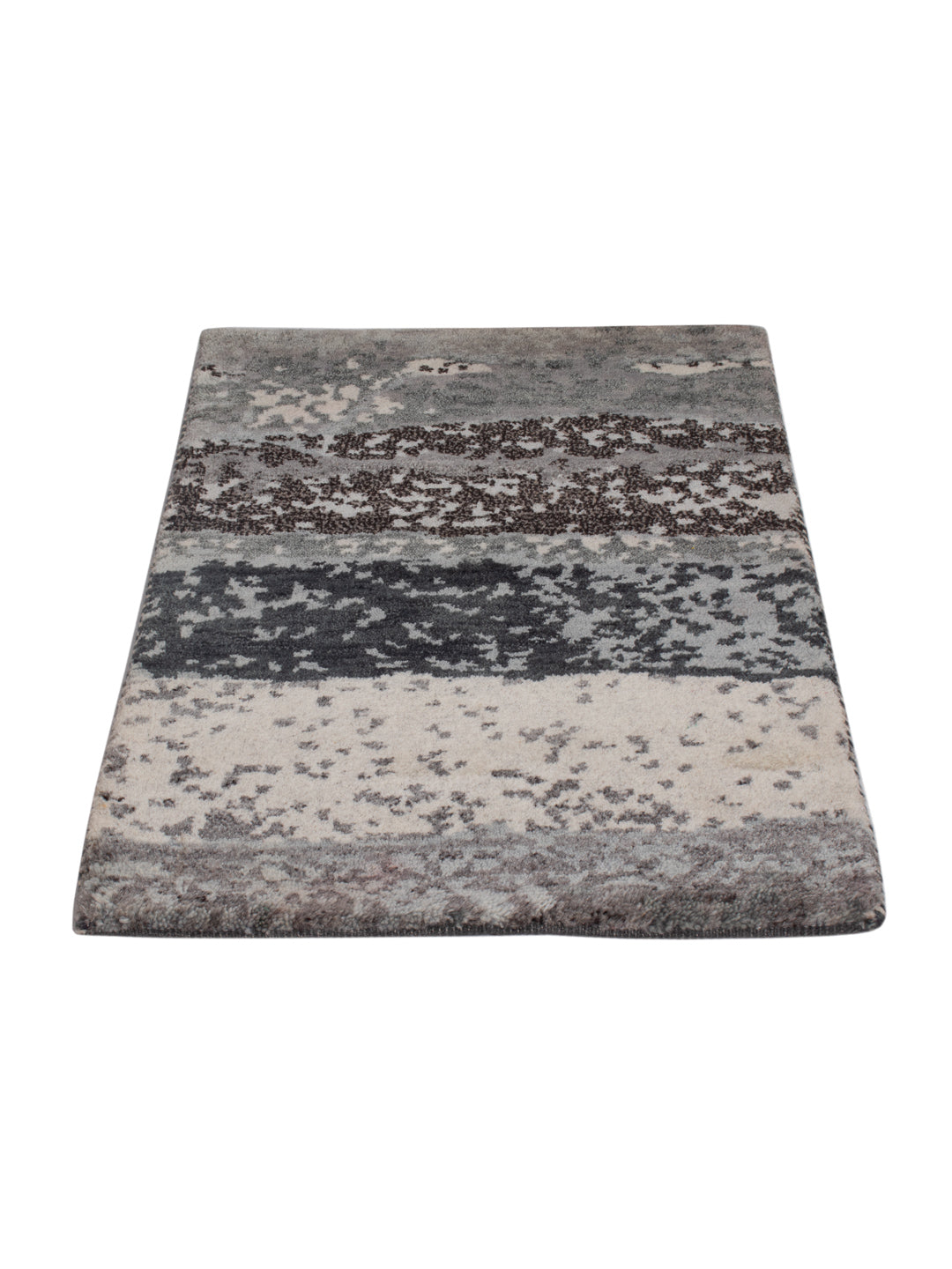 Tappeto Gabbeh - Indus - 90 x 60 cm - caramello