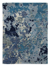 Gabbeh Indo Tappeto - Tappeto di lana – product image