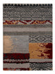Gabbeh Teppich Indus 60x90cm - Wollteppich