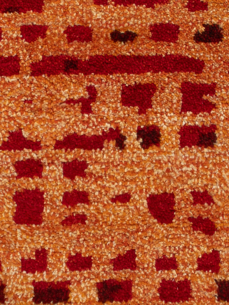 Tapis Gabbeh indien Tapis - Tapis en laine