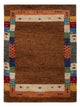 Tapis Gabbeh indien Tapis - Tapis en laine