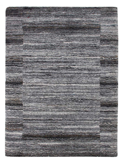 Loribaft Loom Teppich 60x90cm - Wollteppich