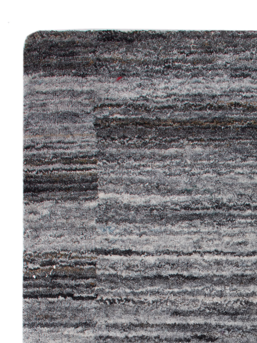 Tapis Loribaft tissé Tapis - Tapis en laine