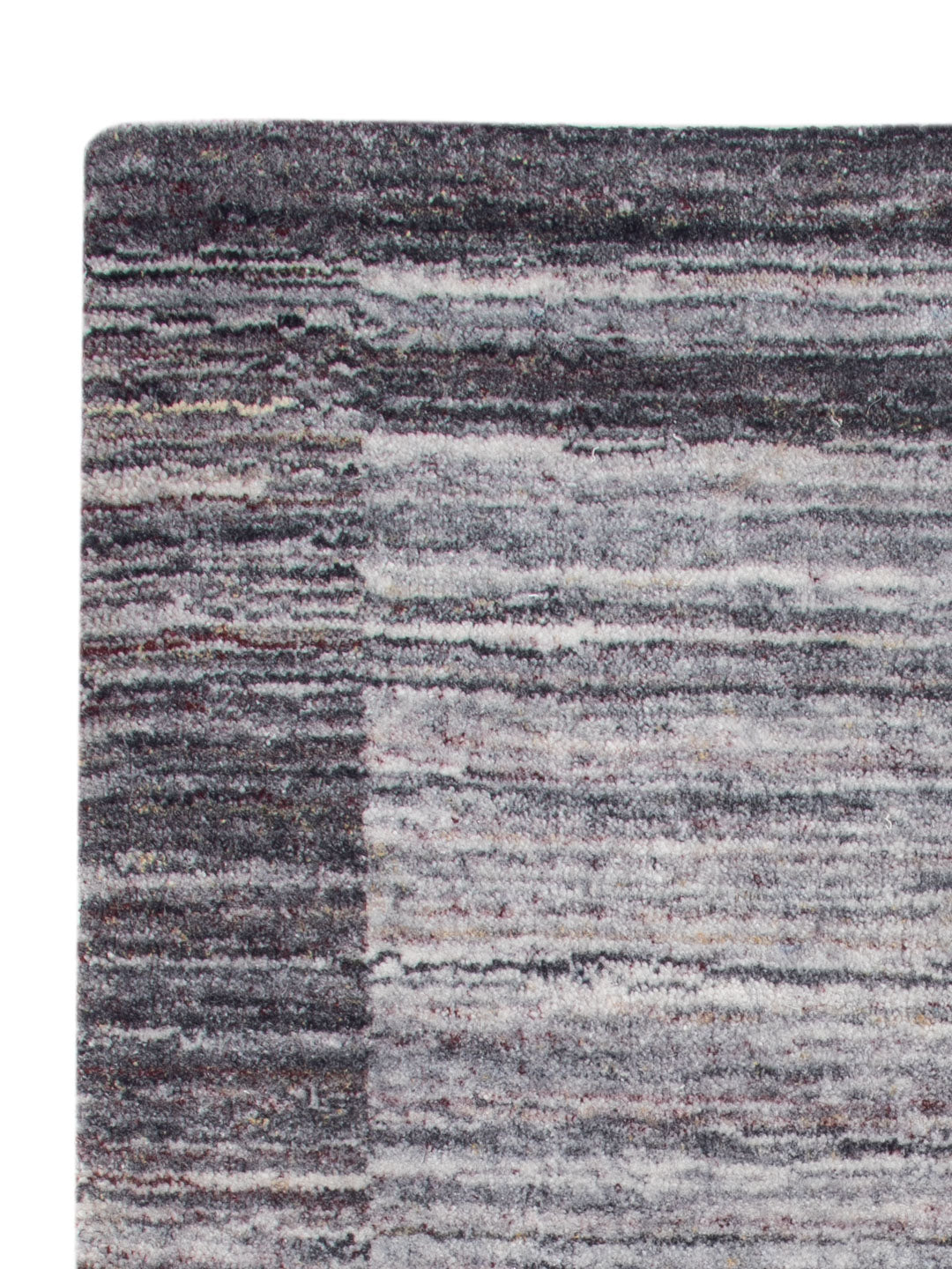 Loribaft Loom Tappeto - Tappeto di lana