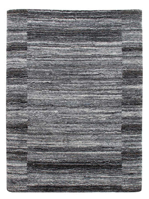 Tappeto Gabbeh - Loribaft Softy - 90 x 60 cm - caramello