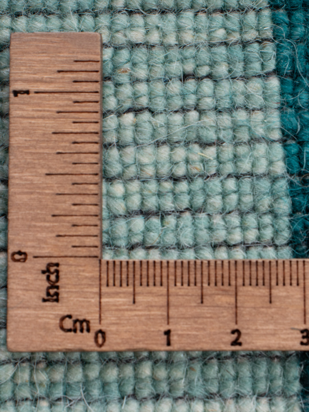 Gabbeh Teppich - Loribaft Softy - 90 x 60 cm - mehrfarbig