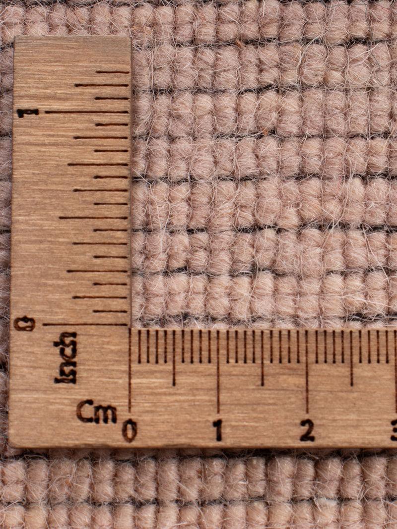 Gabbeh Teppich - Loribaft Softy - 90 x 60 cm - mehrfarbig