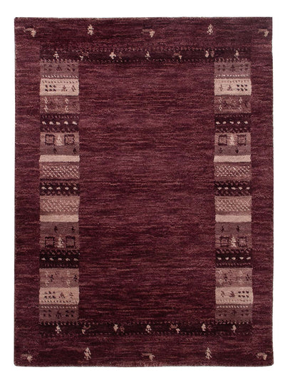 Tapis Loribaft tissé Tapis - Tapis en laine